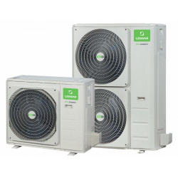 Сплит-система LS-H55SKA4A/LU-H55SKA4A