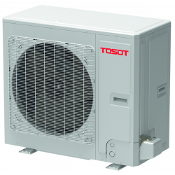 Сплит-система T24H-ILD/I/T24H-ILU/O Сплит-система T24H-ILD/I/T24H-ILU/O