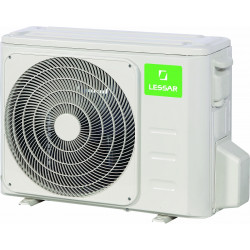 Сплит-система LS-HE12KNA2AB/LU-HE12KNA2AB