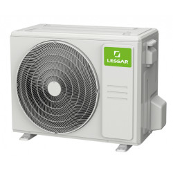 Сплит-система LS-HE12DWA2/LU-HE12UWA2