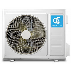 Блок наружный QN-FM21UA