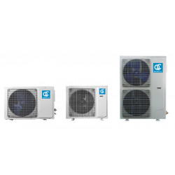 Блок наружный QN-I48UG