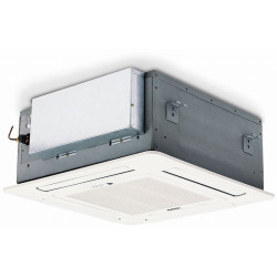 Сплит-система LS-HE18BCTA2/LU-HE18UTA2/LZ-B4COBA