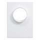 Площадка торцевая ПТП фланец D100 180х250 пластик ERA 100ПТП 180 х 250 х Белый White купить в Пскове Площадка торцевая ПТП фланец D100 180х250 пластик ERA 100ПТП 180 х 250 х Белый White купить в Пскове