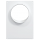 Площадка торцевая ПТП фланец D125 180х250 пластик ERA 125ПТП 180 х 250 х Белый White купить в Пскове Площадка торцевая ПТП фланец D125 180х250 пластик ERA 125ПТП 180 х 250 х Белый White купить в Пскове