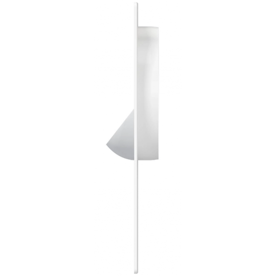 Площадка торцевая ПТП фланец D125 180х250 пластик ERA 125ПТП 180 х 250 х Белый White купить в Пскове Площадка торцевая ПТП фланец D125 180х250 пластик ERA 125ПТП 180 х 250 х Белый White купить в Пскове