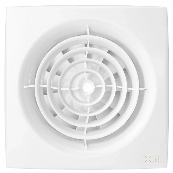 Вентилятор накладной AURA D100 обратный клапан DICITI AURA 4C 155 х 155 х Белый White купить в Пскове Вентилятор накладной AURA D100 обратный клапан DICITI AURA 4C 155 х 155 х Белый White купить в Пскове