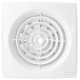 Вентилятор накладной AURA D100 обратный клапан DICITI AURA 4C 155 х 155 х Белый White купить в Пскове Вентилятор накладной AURA D100 обратный клапан DICITI AURA 4C 155 х 155 х Белый White купить в Пскове