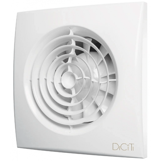 Вентилятор накладной AURA D100 обратный клапан DICITI AURA 4C 155 х 155 х Белый White купить в Пскове Вентилятор накладной AURA D100 обратный клапан DICITI AURA 4C 155 х 155 х Белый White купить в Пскове