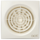 Вентилятор накладной AURA D100 обратный клапан Ivory DICITI AURA 4C Ivory 155 х 155 х  Слоновая кость Ivory купить в Пскове