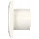Вентилятор накладной AURA D100 обратный клапан Ivory DICITI AURA 4C Ivory 155 х 155 х  Слоновая кость Ivory купить в Пскове