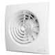 Вентилятор накладной AURA, обратный клапан, MR, D100, DICITI AURA 4C MR 155 х 155 х Белый White купить в Пскове Вентилятор накладной AURA, обратный клапан, MR, D100, DICITI AURA 4C MR 155 х 155 х Белый White купить в Пскове