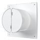 Вентилятор накладной AURA, обратный клапан, MR, D100, DICITI AURA 4C MR 155 х 155 х Белый White купить в Пскове Вентилятор накладной AURA, обратный клапан, MR, D100, DICITI AURA 4C MR 155 х 155 х Белый White купить в Пскове