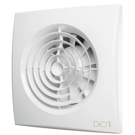 Вентилятор накладной AURA D100 обратный клапан MRH DICITI AURA 4C MRH 155 х 155 х Белый White купить в Пскове Вентилятор накладной AURA D100 обратный клапан MRH DICITI AURA 4C MRH 155 х 155 х Белый White купить в Пскове
