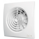 Вентилятор накладной AURA D100 обратный клапан MRH DICITI AURA 4C MRH 155 х 155 х Белый White купить в Пскове Вентилятор накладной AURA D100 обратный клапан MRH DICITI AURA 4C MRH 155 х 155 х Белый White купить в Пскове