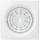 Вентилятор накладной AURA D125 обратный клапан DICITI AURA 5C 175 х 175 х Белый White купить в Пскове Вентилятор накладной AURA D125 обратный клапан DICITI AURA 5C 175 х 175 х Белый White купить в Пскове