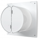 Вентилятор накладной AURA D125 обратный клапан DICITI AURA 5C 175 х 175 х Белый White купить в Пскове Вентилятор накладной AURA D125 обратный клапан DICITI AURA 5C 175 х 175 х Белый White купить в Пскове