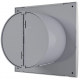 AURA 5C Chrome 175 х 175 х Серебристый Chrome купить в Пскове AURA 5C Chrome 175 х 175 х Серебристый Chrome купить в Пскове