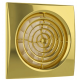Вентилятор накладной AURA, обратный клапан, D125, Gold, DICITI AURA 5C Gold 175 х 175 х Золотистый Gold купить в Пскове Вентилятор накладной AURA, обратный клапан, D125, Gold, DICITI AURA 5C Gold 175 х 175 х Золотистый Gold купить в Пскове