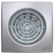 Вентилятор накладной AURA D125 обратный клапан Gray metal DICITI AURA 5C gray metal 175 х 175 х Серый Gray metal купить в Пскове Вентилятор накладной AURA D125 обратный клапан Gray metal DICITI AURA 5C gray metal 175 х 175 х Серый Gray metal купить в Пскове