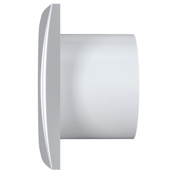 Вентилятор накладной AURA D125 обратный клапан Gray metal DICITI AURA 5C gray metal 175 х 175 х Серый Gray metal купить в Пскове Вентилятор накладной AURA D125 обратный клапан Gray metal DICITI AURA 5C gray metal 175 х 175 х Серый Gray metal купить в Пскове