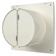 Вентилятор накладной AURA D125 обратный клапан Ivory DICITI AURA 5C Ivory 175 х 175 х Слоновая кость Ivory купить в Пскове Вентилятор накладной AURA D125 обратный клапан Ivory DICITI AURA 5C Ivory 175 х 175 х Слоновая кость Ivory купить в Пскове