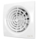 Вентилятор накладной AURA, обратный клапан, MR, D125, DICITI AURA 5C MR 175 х 175 х  Белый White купить в Пскове