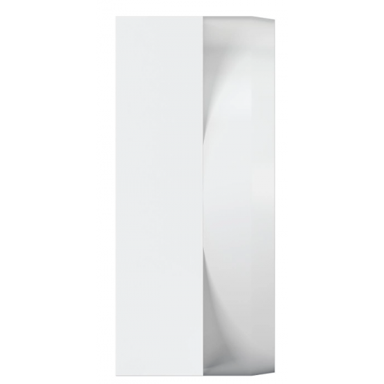 Переходник КВ D100 100х100 пластик ERA 10КВ 100 х 45 х Белый White купить в Пскове Переходник КВ D100 100х100 пластик ERA 10КВ 100 х 45 х Белый White купить в Пскове
