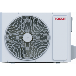 Сплит-система T12H-SCD/I/T12H-SCD/O Сплит-система T12H-SCD/I/T12H-SCD/O
