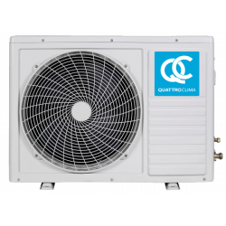 Инверторные сплит-системы Quattroclima Verona