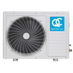 Сплит-система QV-BE18WB/QN-BE18WB