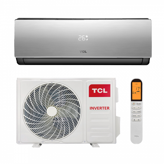 TAC-18HRIA/ESB кондиционер TCL купить в Пскове TAC-18HRIA/ESB кондиционер TCL купить в Пскове