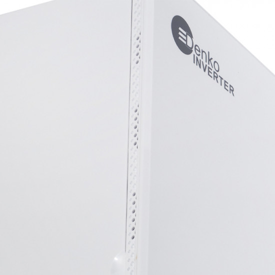 Кондиционер Denko QW-24i купить в Пскове