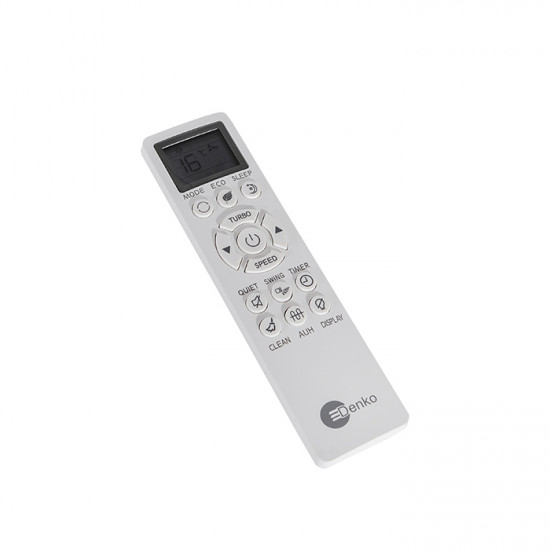 Кондиционер Denko QW-24i купить в Пскове