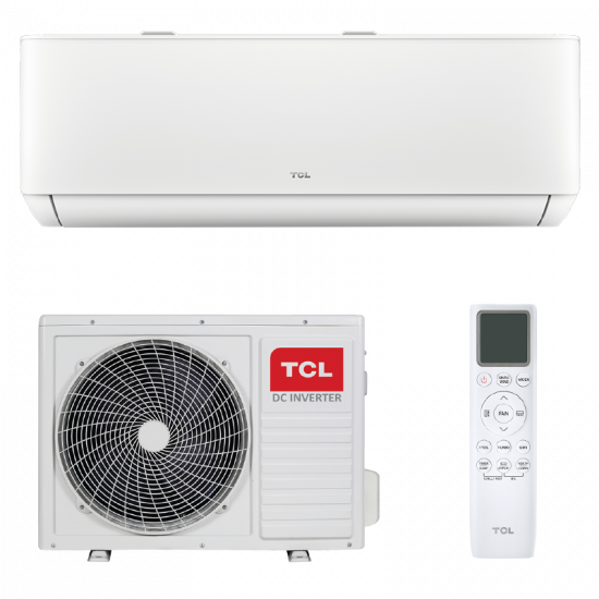 TAC-TP24INV/R кондиционер TCL купить в Пскове TAC-TP24INV/R кондиционер TCL купить в Пскове