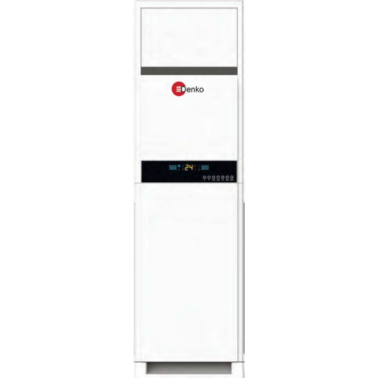 Колонный кондиционер Denko DN-KL60CH купить в Пскове