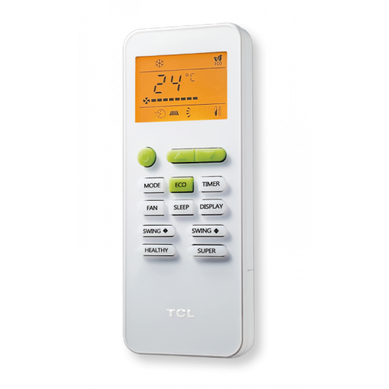 TUB-48HRIA кондиционер TCL купить в Пскове