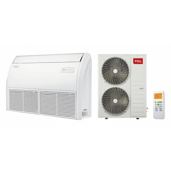 TUB-60HRIA кондиционер TCL купить в Пскове