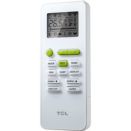 TCC-60HRA кондиционер TCL купить в Пскове