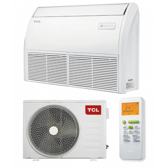  TUB-24HRIA кондиционер TCL купить в Пскове