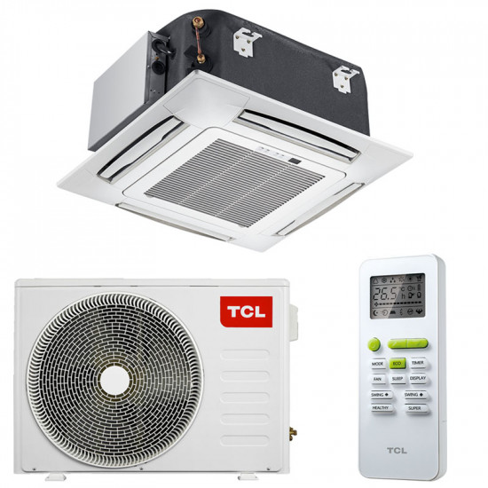 TQC-18HRA кондиционер TCL купить в Пскове TQC-18HRA кондиционер TCL купить в Пскове