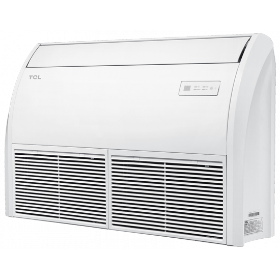 TUB-36HRA кондиционер TCL купить в Пскове