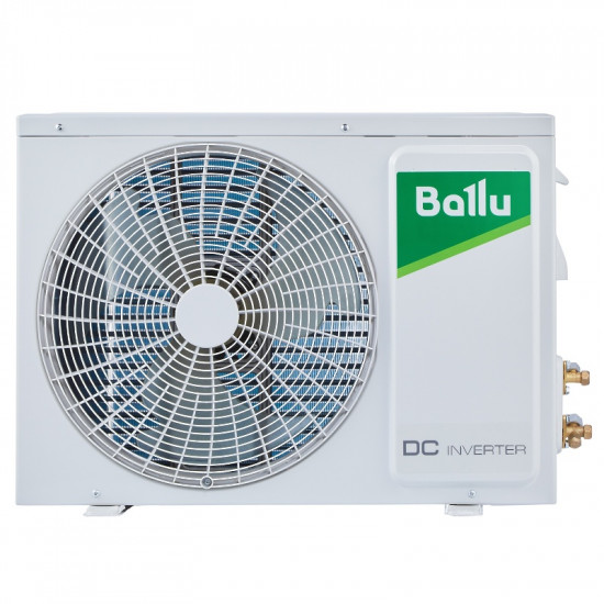 Сплит-система инверторного типа Ballu iGreen Pro DC BSAGI-12HN8 комплект купить в Пскове