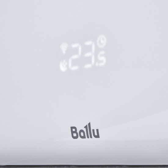 Сплит-система инверторного типа Ballu iGreen Pro DC BSAGI-12HN8 комплект купить в Пскове